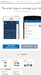 Mobile Screenshot of doitim.com